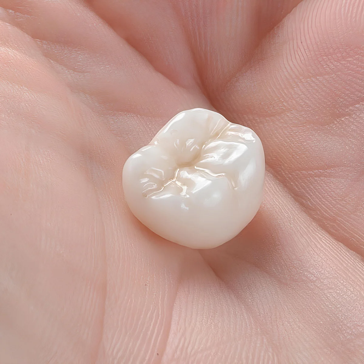 Dental Crowns